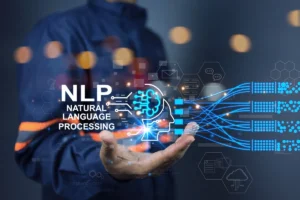 生成AIは機械学習から始まる-その10:自然言語処理(Natural Language Processing, NLP)