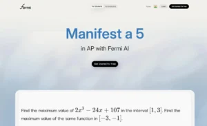 Fermi.ai(フェルミ.ai)とは?